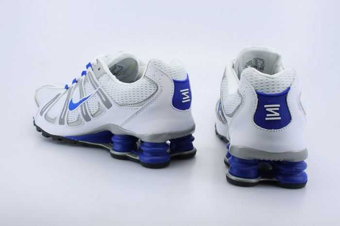nikeshox cru